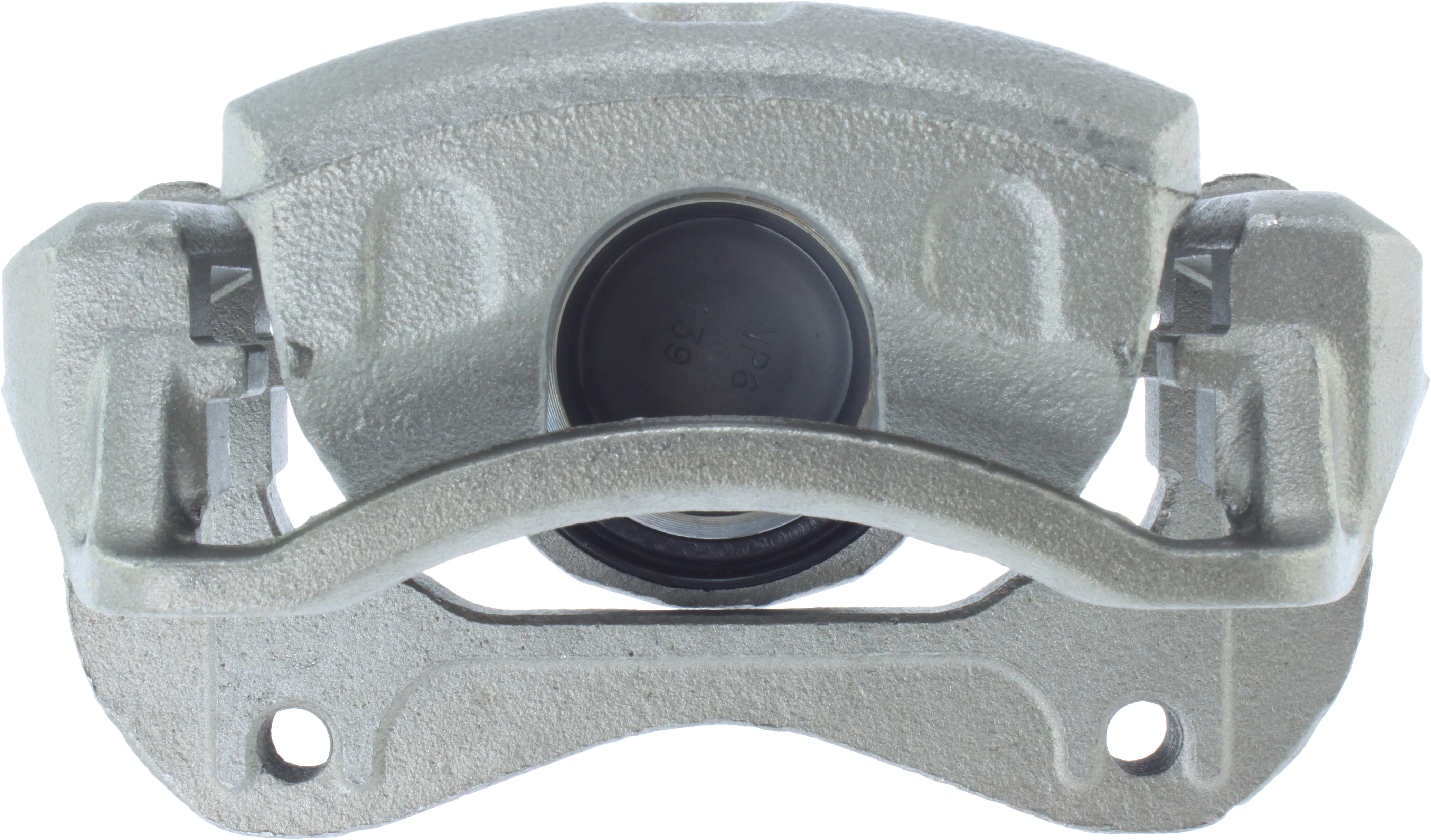 Centric Parts Disc Brake Caliper P/N:141.51254  Disc Brake Caliper P/N: