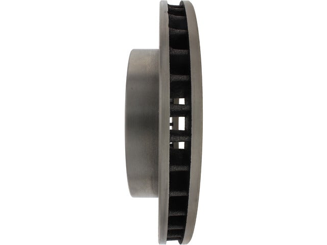 Centric Parts Disc Brake Rotor P/N:121.67029  Disc Brake Rotor P/N: