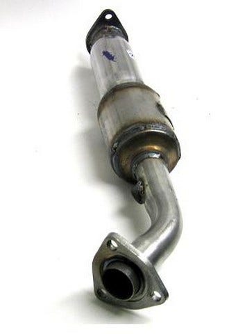 Davico Mfg Catalytic Converter P/N:18040  Catalytic Converter P/N: