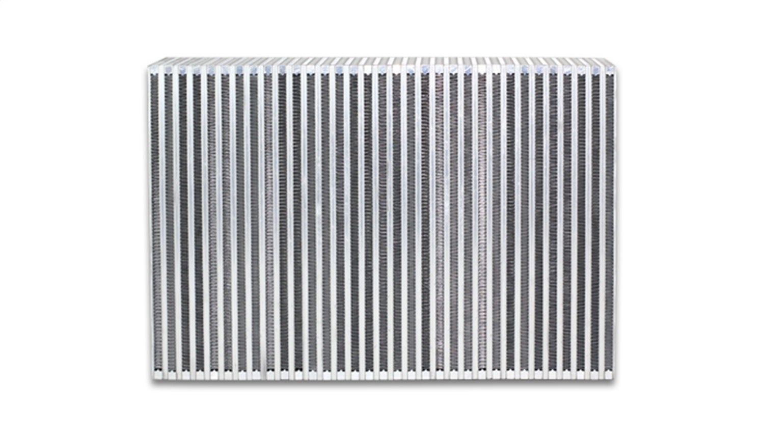Vibrant Performance 12857 Vertical Flow Intercooler   Vertical Flow Intercooler