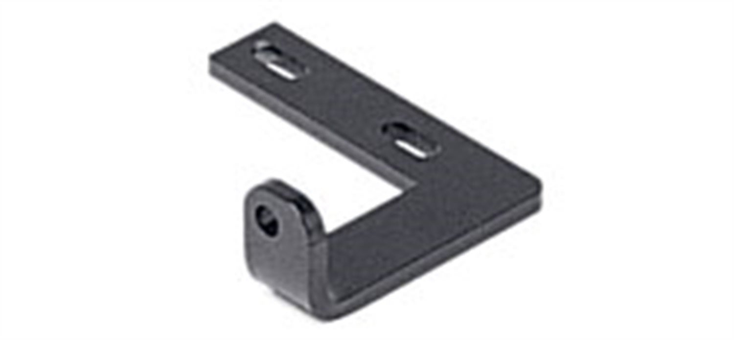 Warn 26368 Solenoid Bracket  Industries  Winch Solenoid Bracket; Compatibility -
