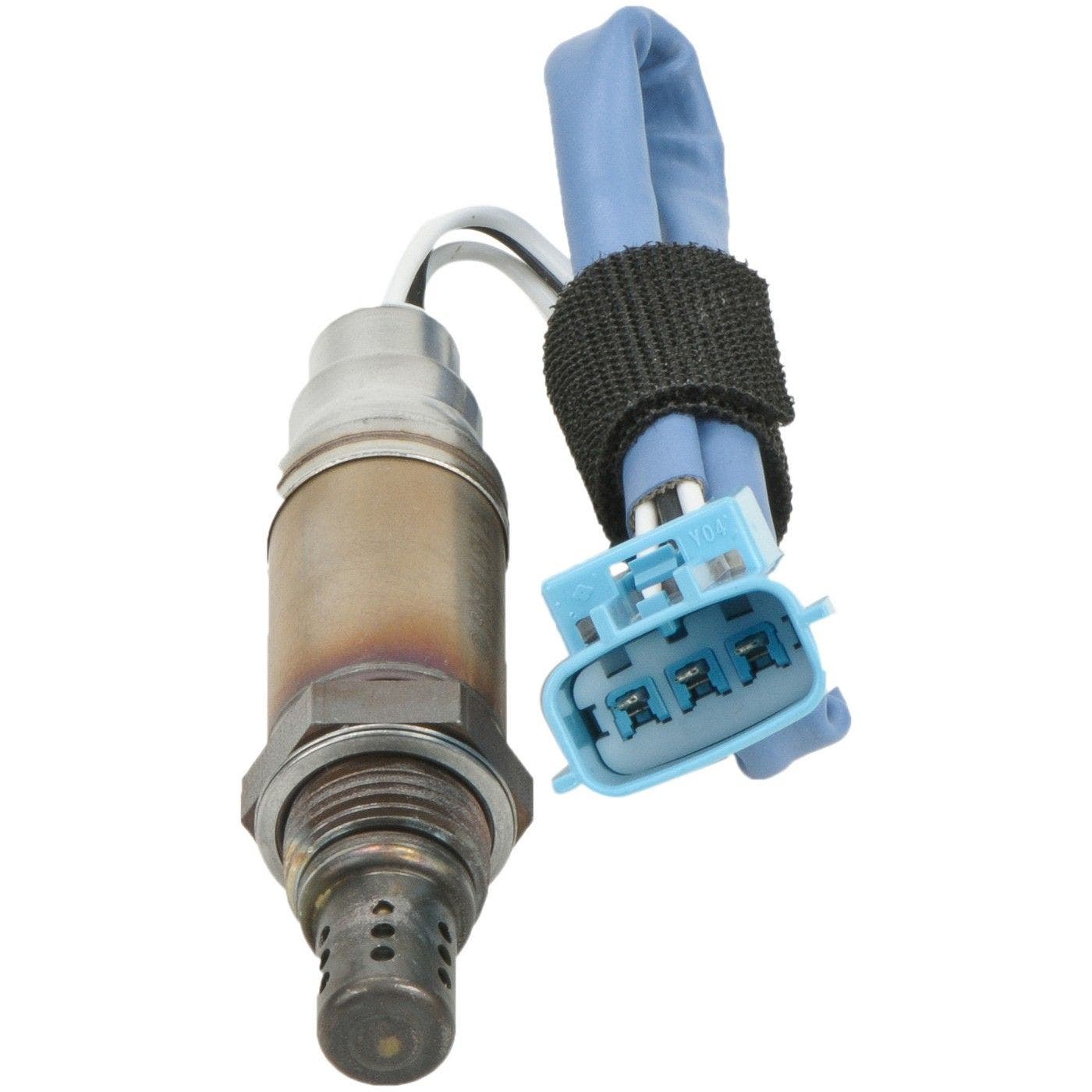 Bosch Oxygen Sensor P/N:13968  Oxygen Sensor P/N: