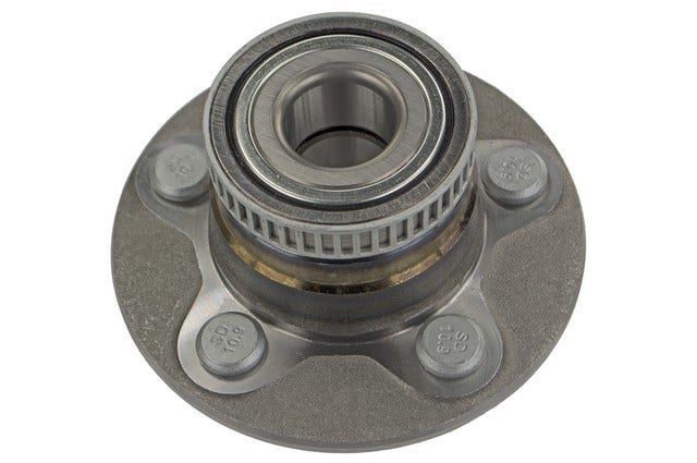 Mevotech Wheel Bearing And Hub Assembly P/N:H512167  Wheel Bearing And Hub