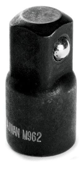 Performance Tool M962 3/8" Female X 1/2" Male Impact Adapter   3/8  Female X 1/2