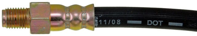 Brake Hydraulic Hose P/N:H7600 Brake Hydraulic Hose P/N: