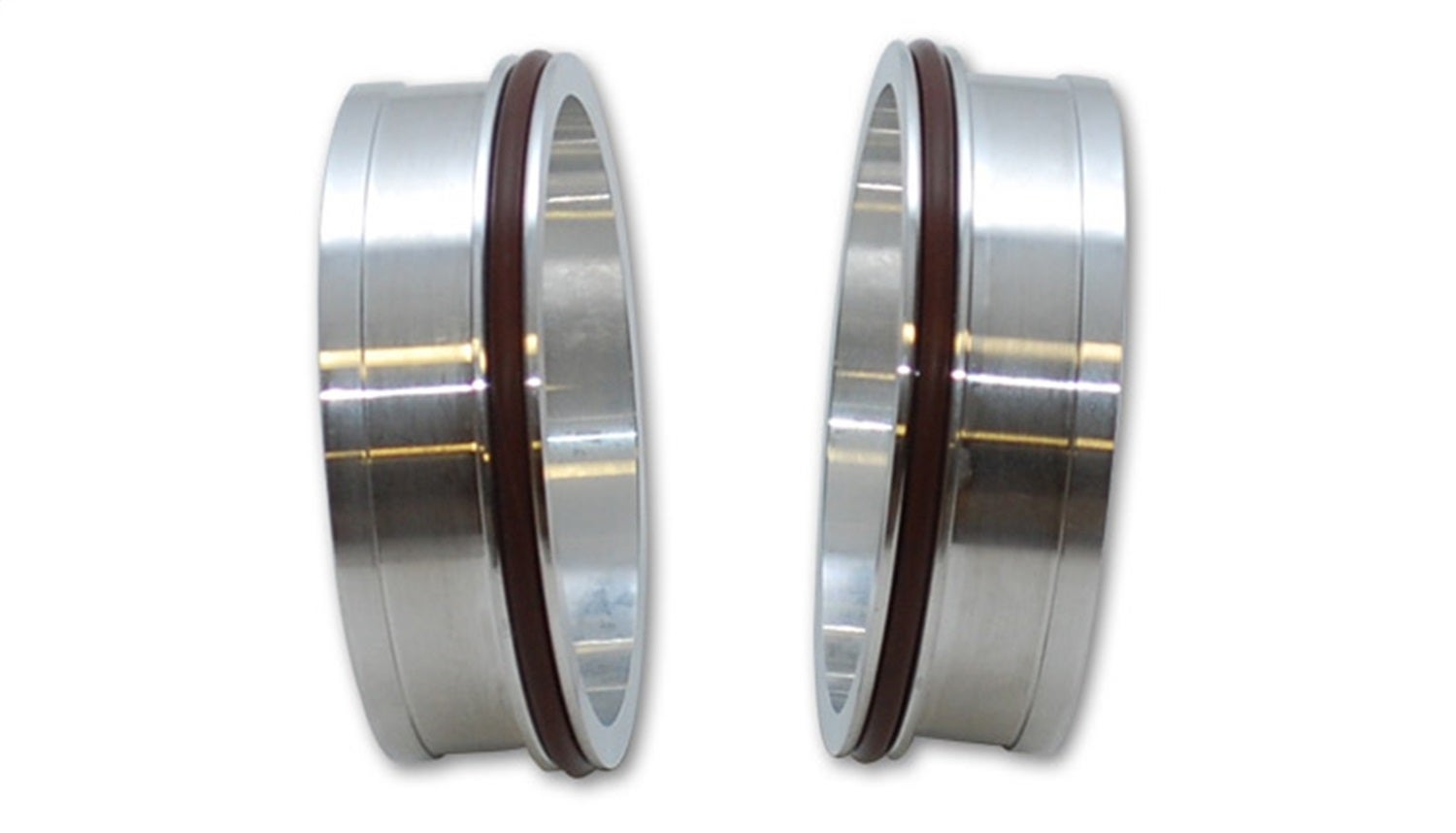 Vibrant Performance 12543 Hd Clamp Weld Ferrules   Hd Clamp Weld Ferrules