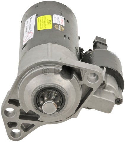 Bosch Starter Motor P/N:Sr0407x  Starter Motor P/N: