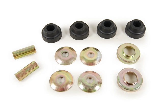 Mevotech Suspension Strut Rod Bushing Kit P/N:Mk8157  Suspension Strut Rod