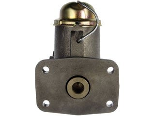 Brake Master Cylinder P/N:M71297 Brake Master Cylinder P/N: