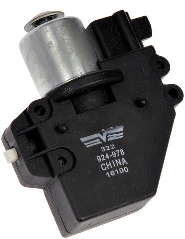 Dorman - Oe Solutions Shift Interlock Solenoid P/N:924-978  Shift Interlock