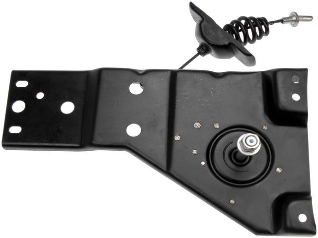Dorman - Oe Solutions Spare Tire Hoist P/N:924-511 Spare Tire Relocator
