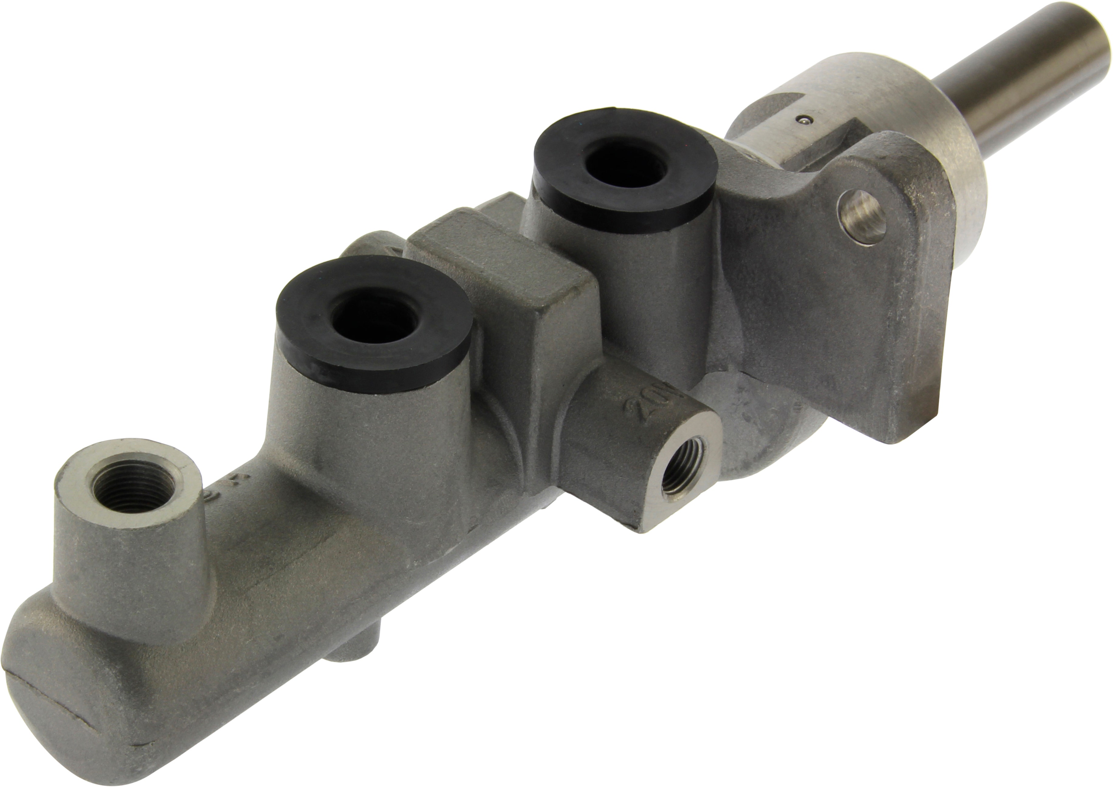 Centric Parts Brake Master Cylinder P/N:130.34019  Brake Master Cylinder P/N: