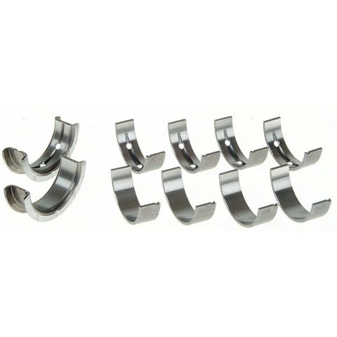Sealed Power Engine Crankshaft Main Bearing Set P/N:7298Ma  Engine Crankshaft