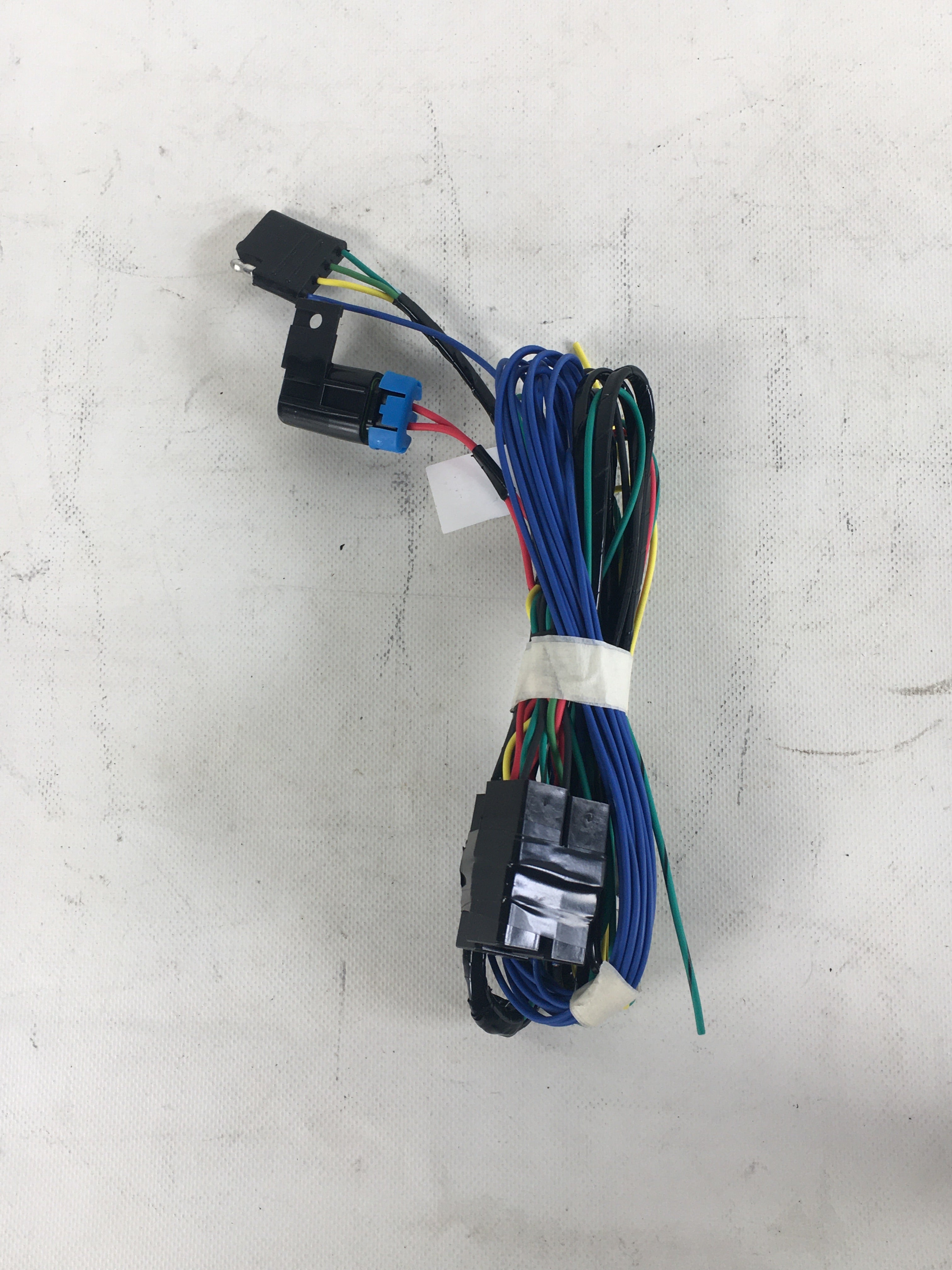 Park/Turn Control Harness Park/Turn Control Harness