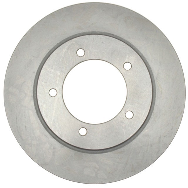 Raybestos Brakes Disc Brake Rotor P/N:96922R Professional Grade Brake Rotor