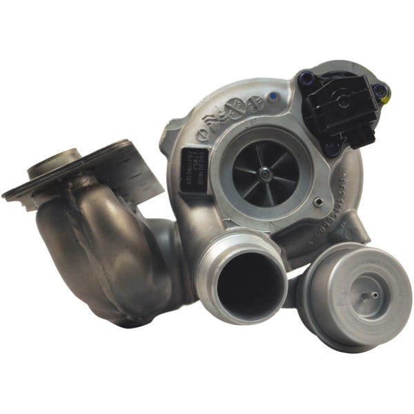 Turbochargers Turbochargers