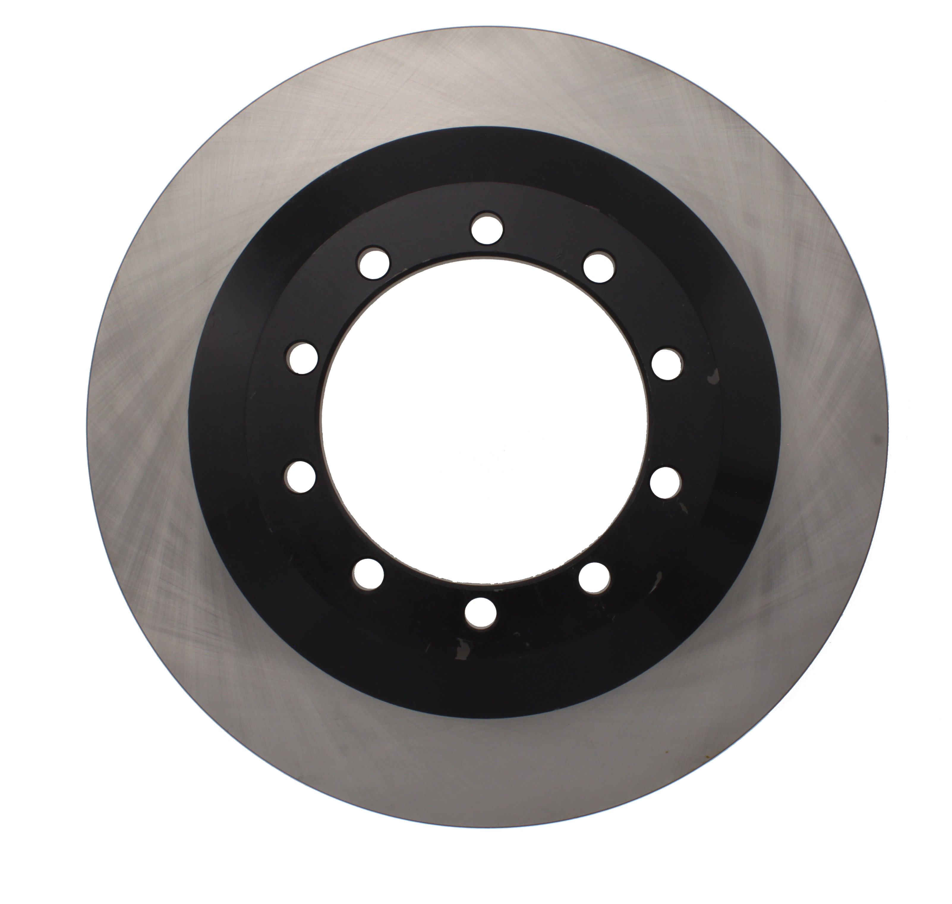 Centric Parts Disc Brake Rotor P/N:120.65069  Disc Brake Rotor P/N: