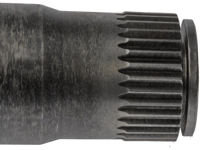 Dorman - Oe Solutions Drive Axle Shaft P/N:630-322  Drive Axle Shaft P/N: