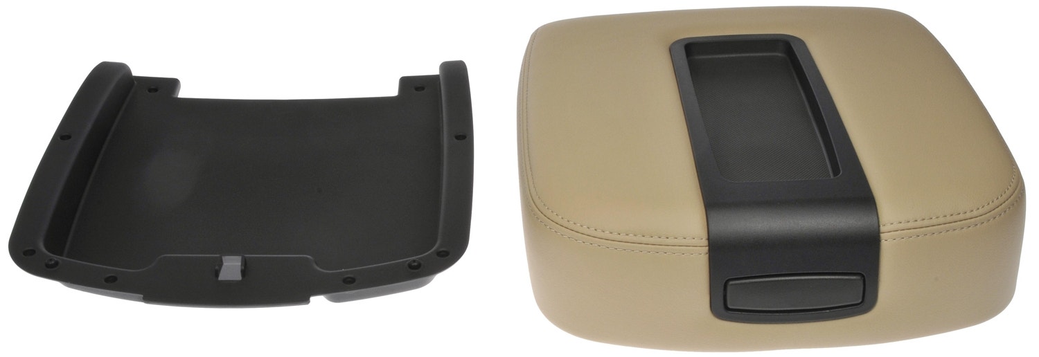 Dorman - Oe Solutions Console Lid P/N:924-873 Oe Solutions (Tm) Console Lid