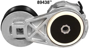 Dayco Accessory Drive Belt Tensioner Assembly P/N:89438   Accessory Drive Belt