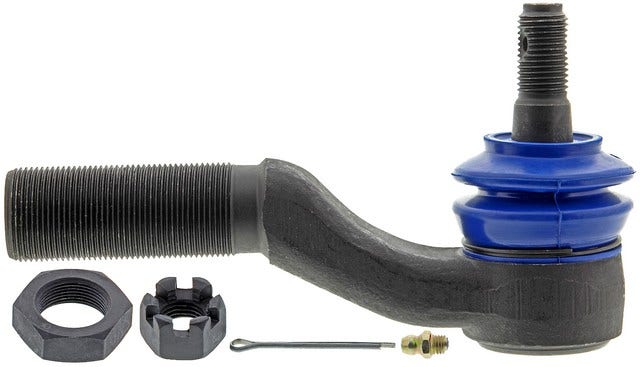 Mevotech Steering Tie Rod End P/N:Ms40606  Steering Tie Rod End P/N: