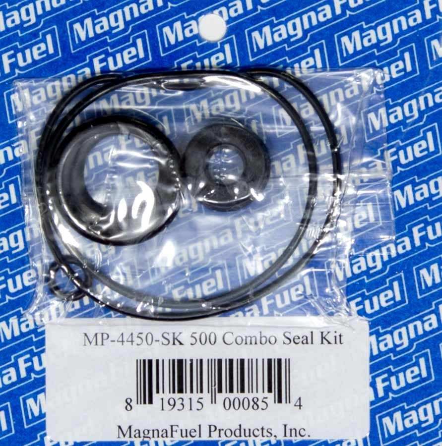 Magnafuel Mp-4450-Sk Seal Kit For Prostar 500 Magnafuel  Seal Kit For Prostar