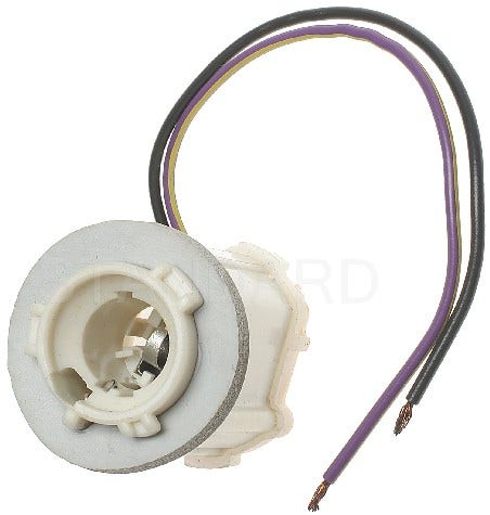 Standard Ignition Back Up Lamp Socket,Cornering Lamp Socket,Tail Lamp Socket