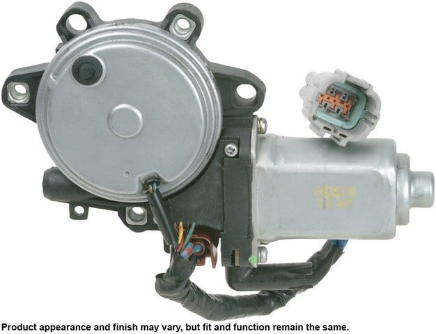 Cardone Reman Power Window Motor P/N:47-1365  Power Window Motor P/N: