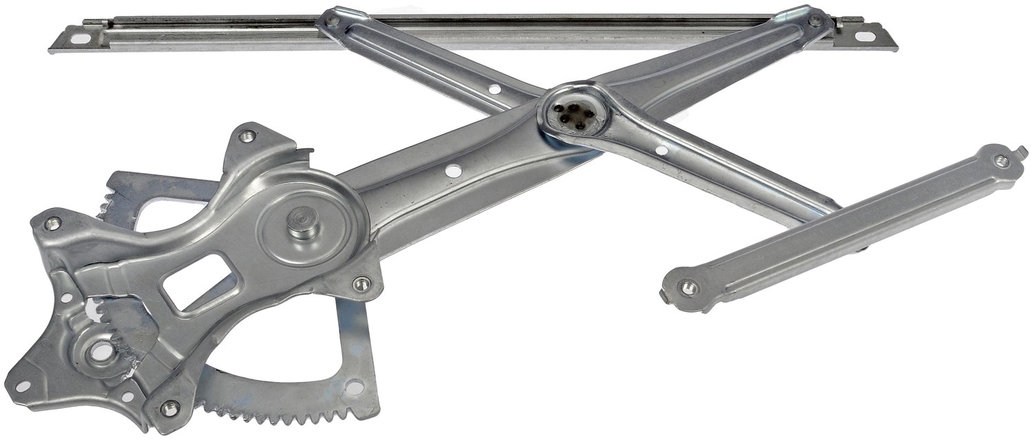 Dorman - Oe Solutions Window Regulator P/N:752-442  Window Regulator P/N:
