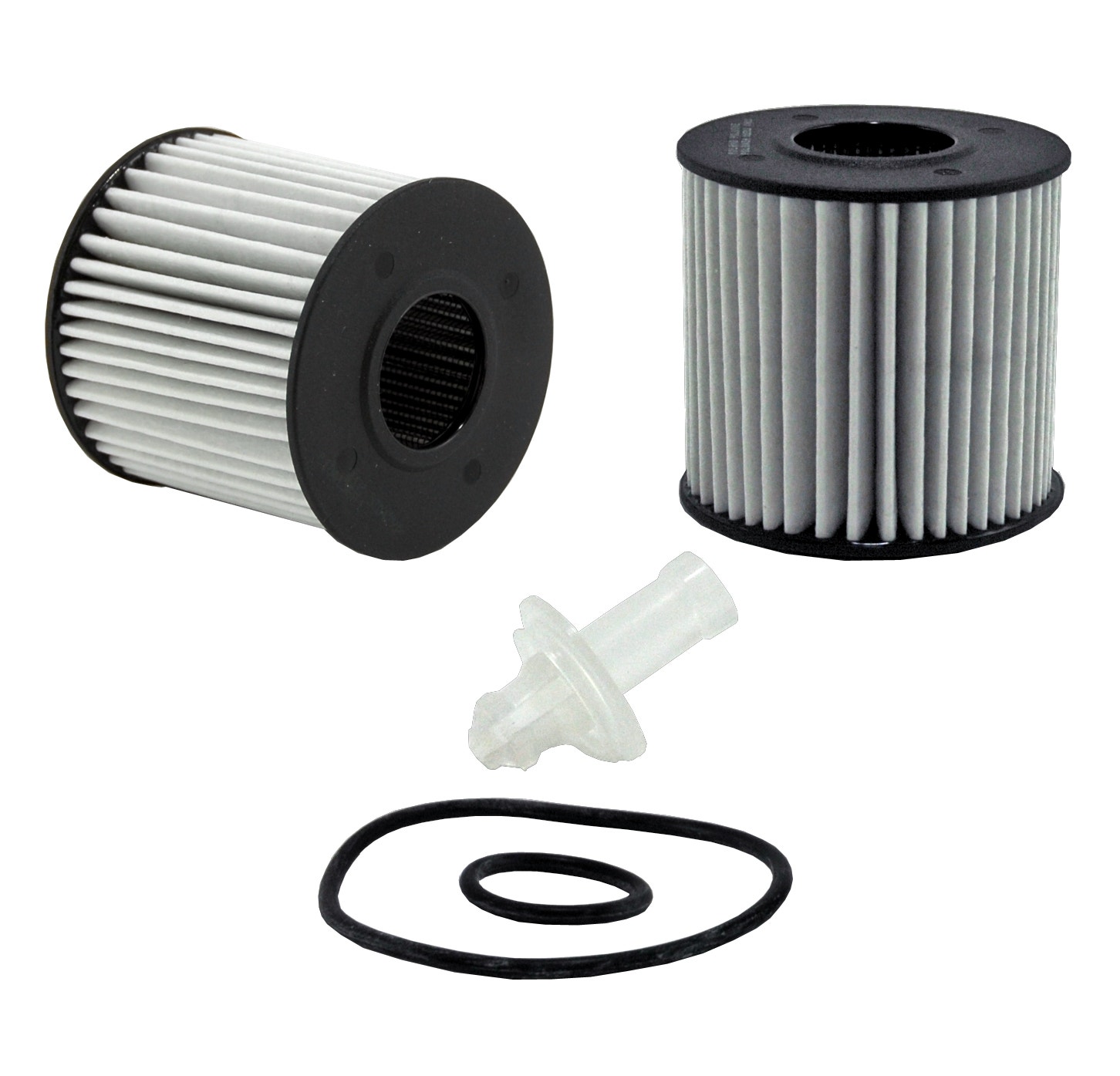 Wix Filters - 57047Xp Xp Cartridge Lube Metal Free Filter, Pack Of 1 Xp Series