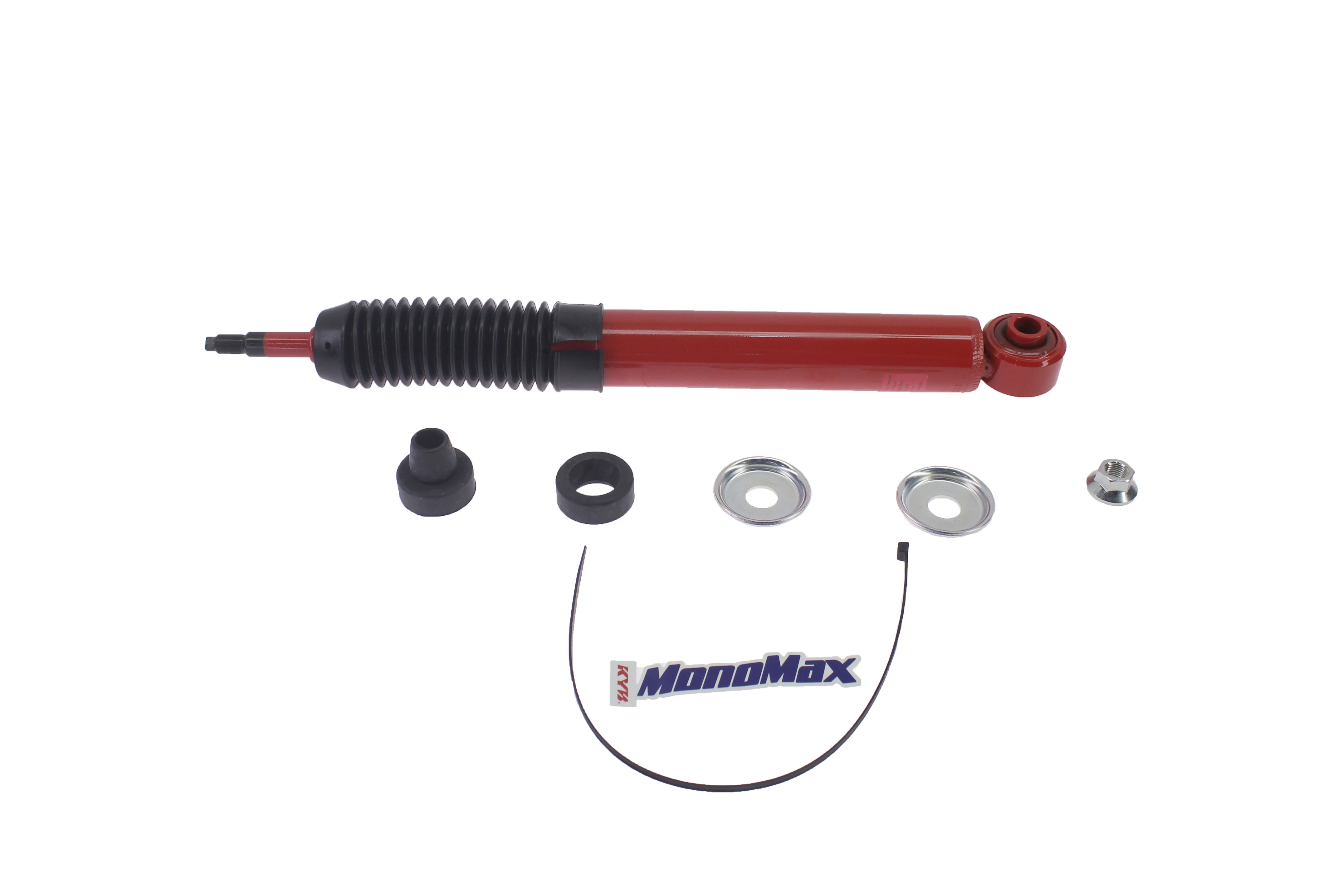 Kyb Suspension Shock Absorber P/N:565129  Suspension Shock Absorber P/N: