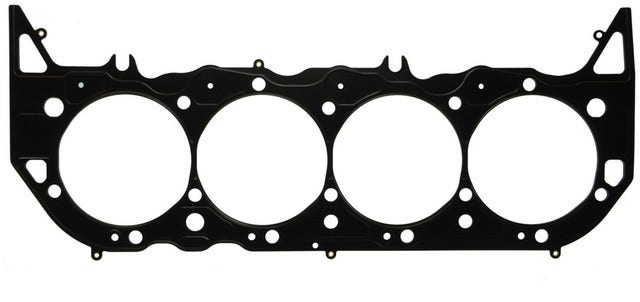 Fel-Pro Engine Cylinder Head Gasket P/N:1077-071  Engine Cylinder Head Gasket