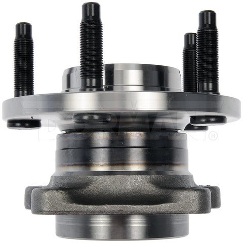 Dorman - Oe Solutions Wheel Bearing And Hub Assembly P/N:930-648  Wheel Bearing