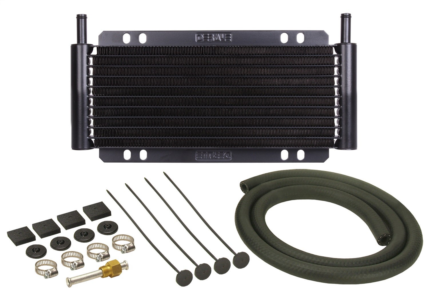 Derale 13501 Series 8000 Transmission Cooler Kit   Series 8000 Transmission