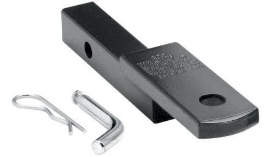Draw-Tite 36051 Class Ii Drawbar Kit   Trailer Hitch Ball Mount; Extendable -