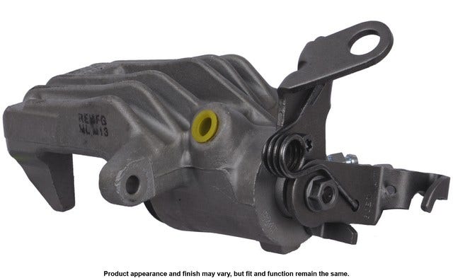 Cardone Reman Disc Brake Caliper P/N:19-6651  Disc Brake Caliper P/N:
