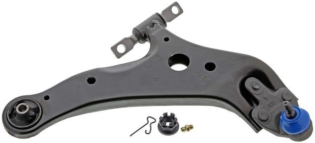 Mevotech Suspension Control Arm And Ball Joint Assembly P/N:Cms861029