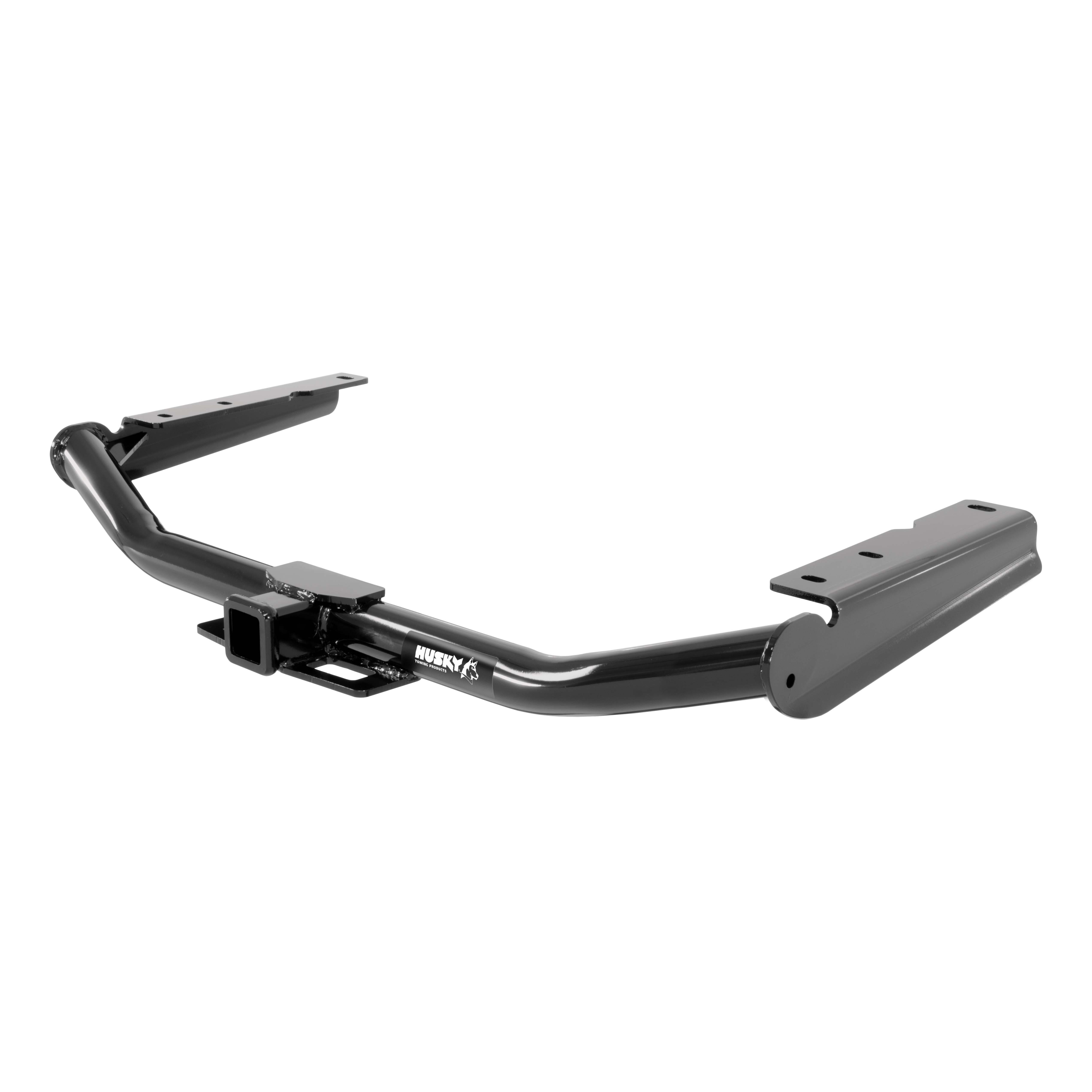 Husky Towing Trailer Hitch Class Iii, Toyota Highlander  Towing Trailer Hitch
