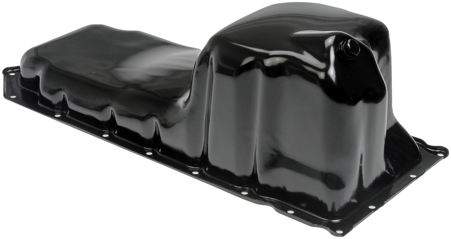 Dorman - Oe Solutions Engine Oil Pan P/N:264-260 Oe Solutions (Tm) Oil Pan