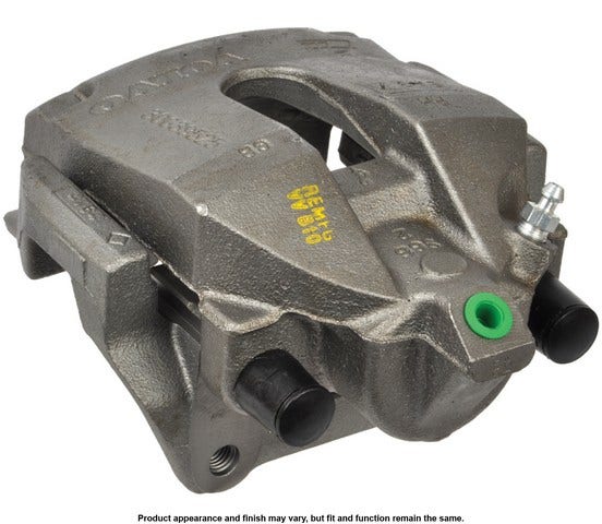 Cardone Reman Disc Brake Caliper P/N:19-B2957  Disc Brake Caliper P/N: