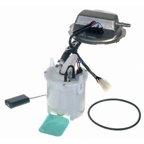 Carter Fuel Pump Module Assembly P/N:P74955m  Fuel Pump Module Assembly P/N:
