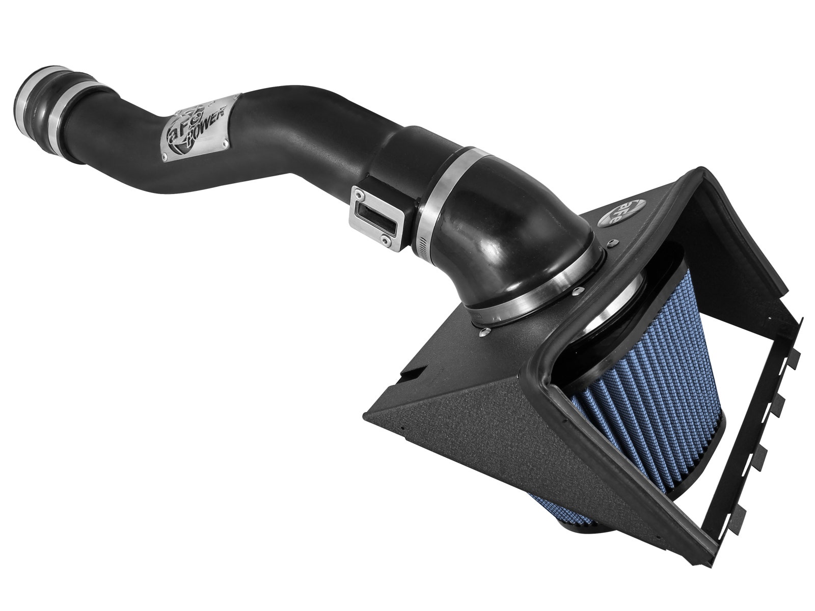 Afe Power Magnum Force 54-12592 Ford F-150 Performance Cold Air Intake System