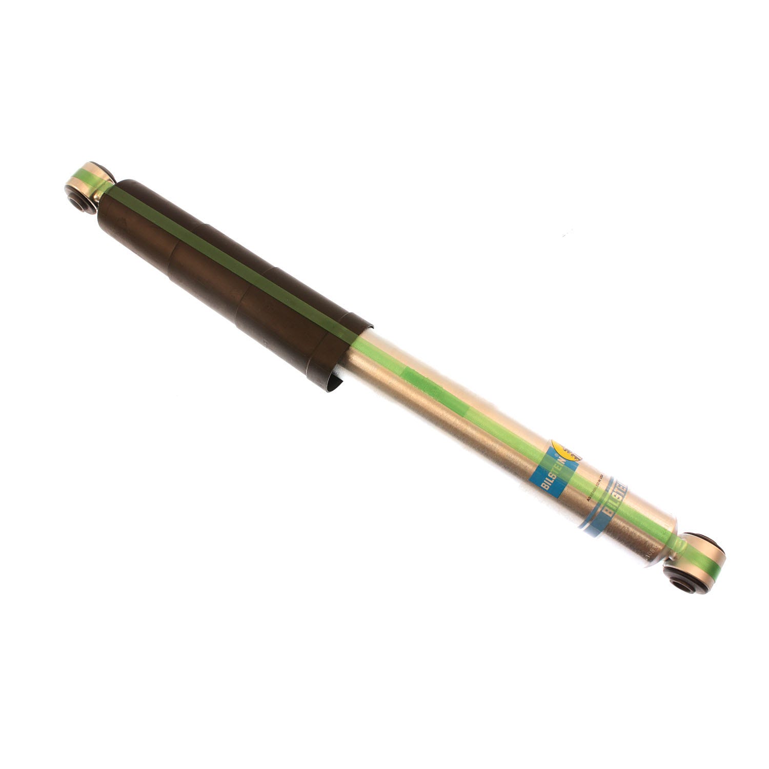Bilstein Shock Absorbers   Shock Absorber 5100 Series; Type - Nitrogen Gas