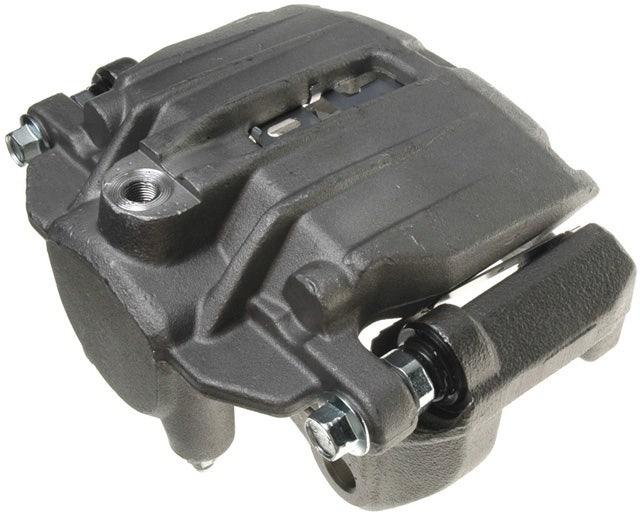 Raybestos Brakes Disc Brake Caliper P/N:Frc11360 Professional Grade Brake
