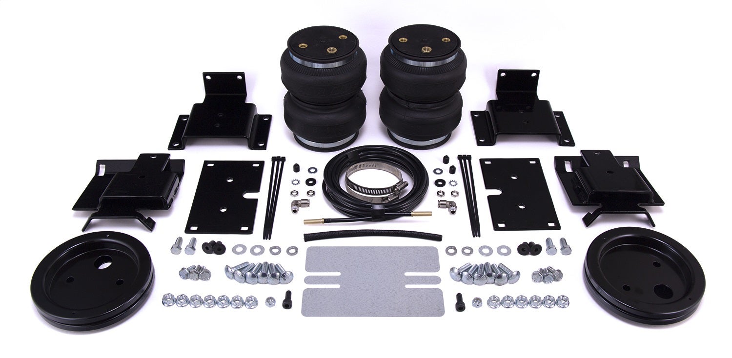 Air Lift 88365 Loadlifter 5000 Ultimate Plus Fits 1500 1500 Classic Ram 1500
