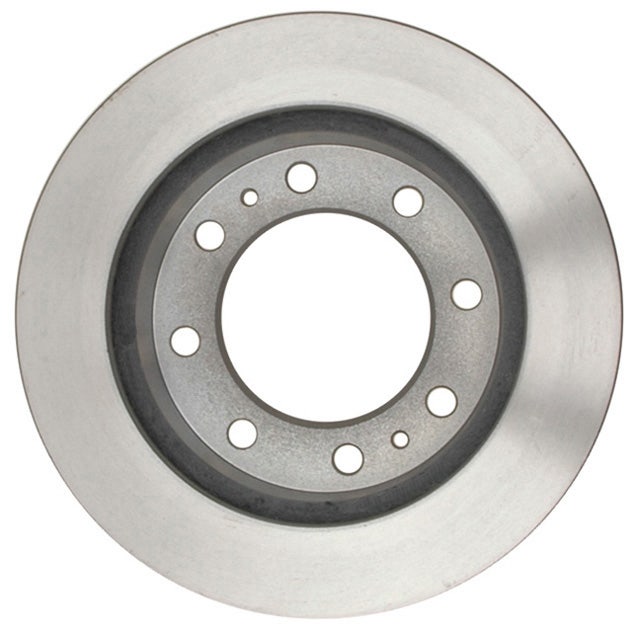 Raybestos Brakes Disc Brake Rotor P/N:580000 Advanced Technology Brake Rotor