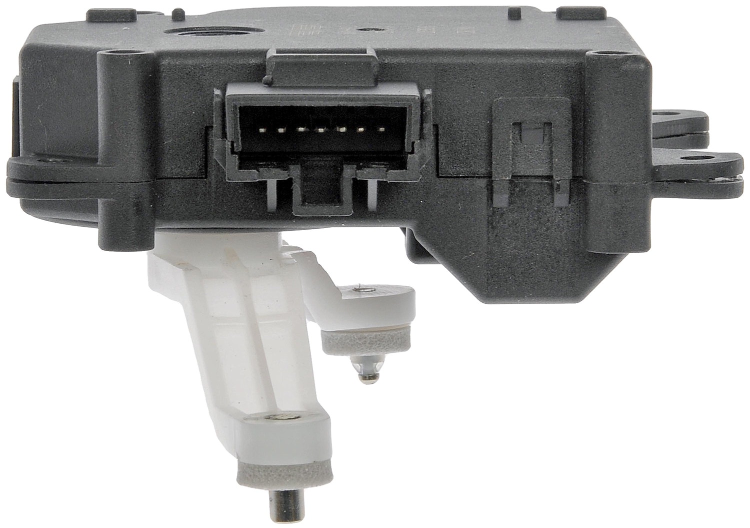 Dorman - Oe Solutions Hvac Blend Door Actuator P/N:604-945  Hvac Blend Door