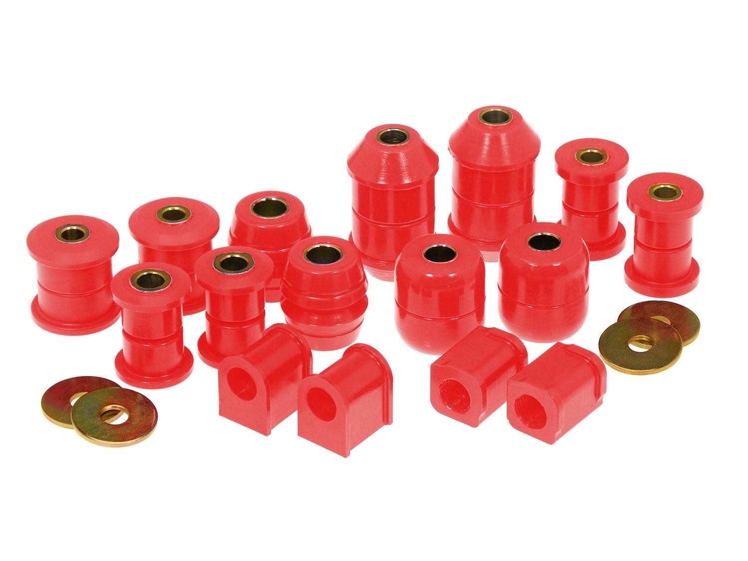 Prothane 18-2009 Total Kit Fits 91-95 Mr2   Total Kit Fits 91-95 Mr2