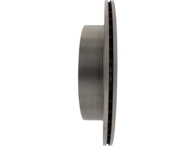 Centric Parts Disc Brake Rotor P/N:121.48014  Disc Brake Rotor P/N: