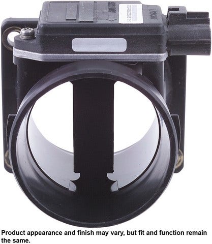Cardone Reman Mass Air Flow Sensor P/N:74-9556  Mass Air Flow Sensor P/N: